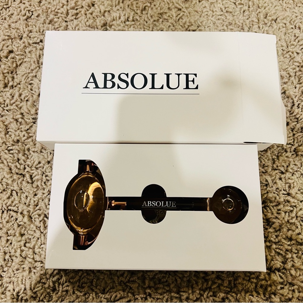 Estée Lauder Absolute Gua Sha Roller